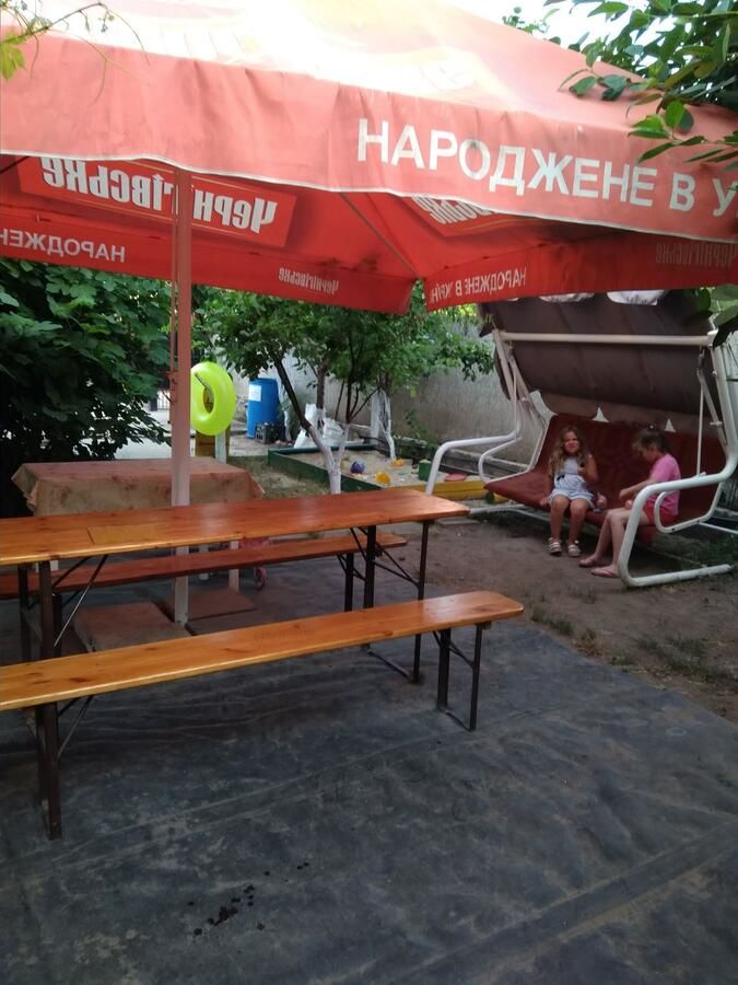 Гостевой дом Изюминка Курортного Набережная Курортное